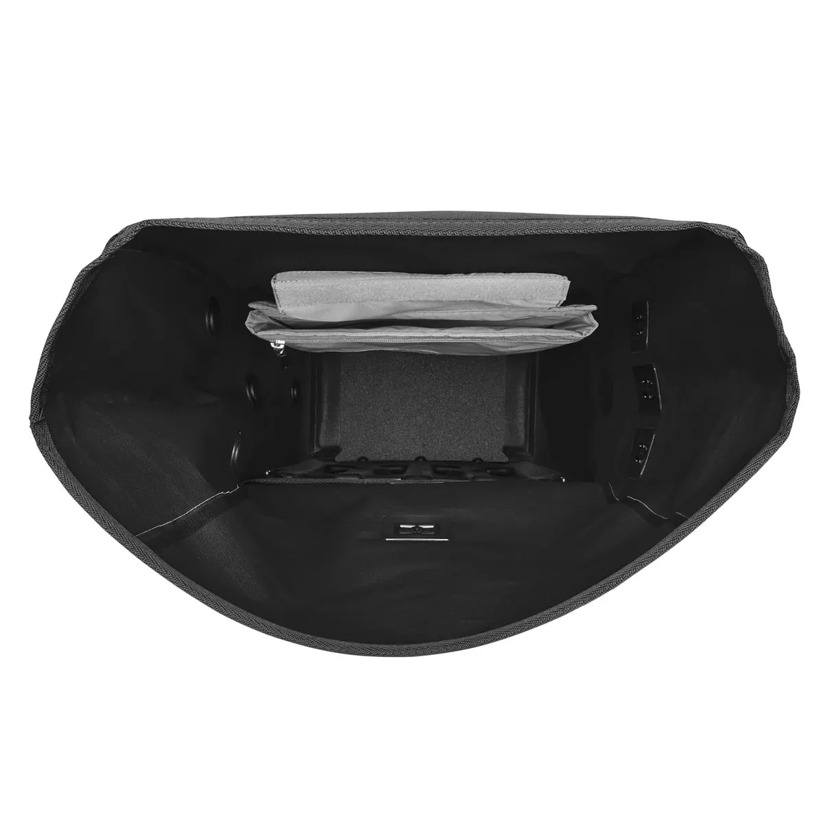 Ortlieb Vario Plus Ql2.2 Black