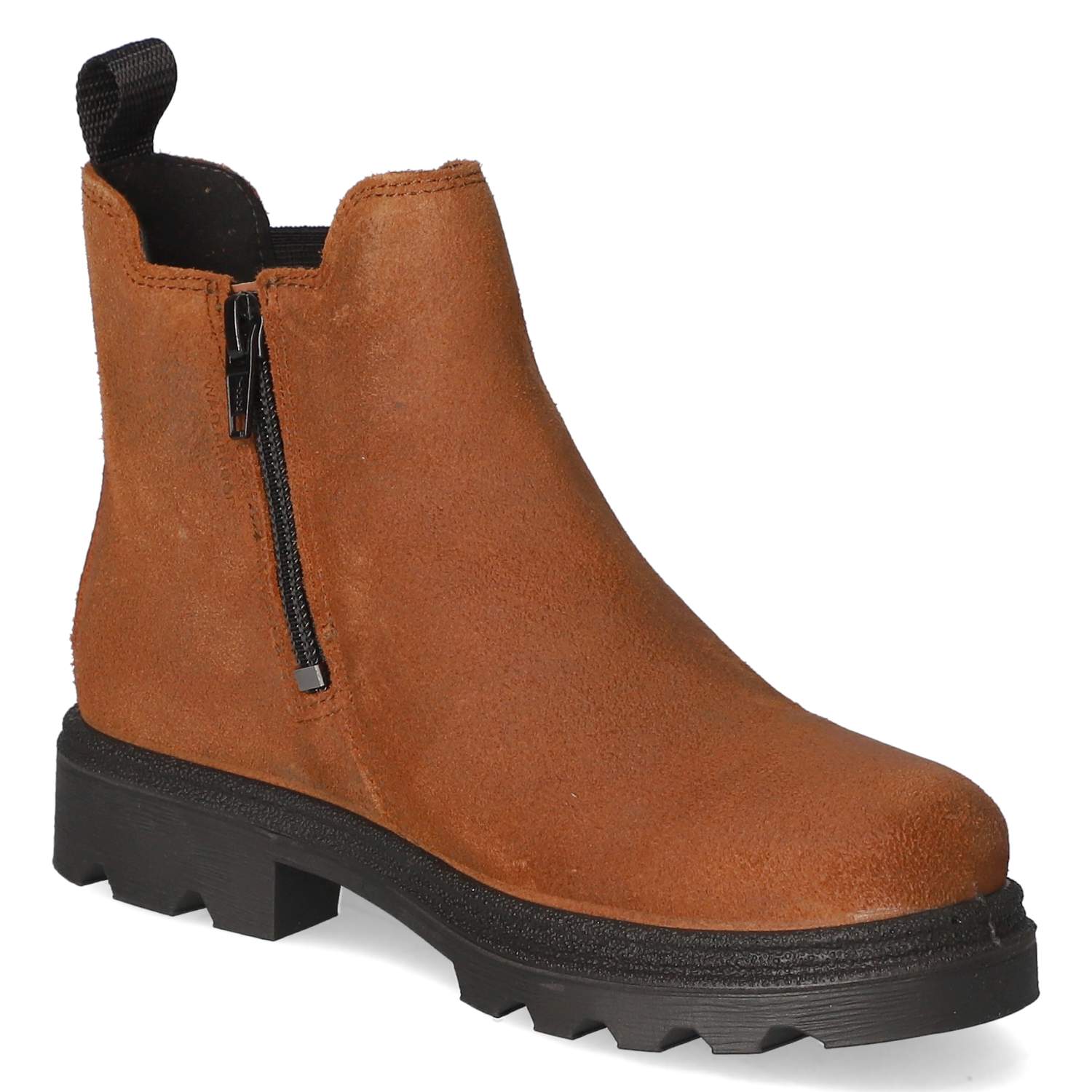 Ecco Chelsea Boots GRAINER K - mink