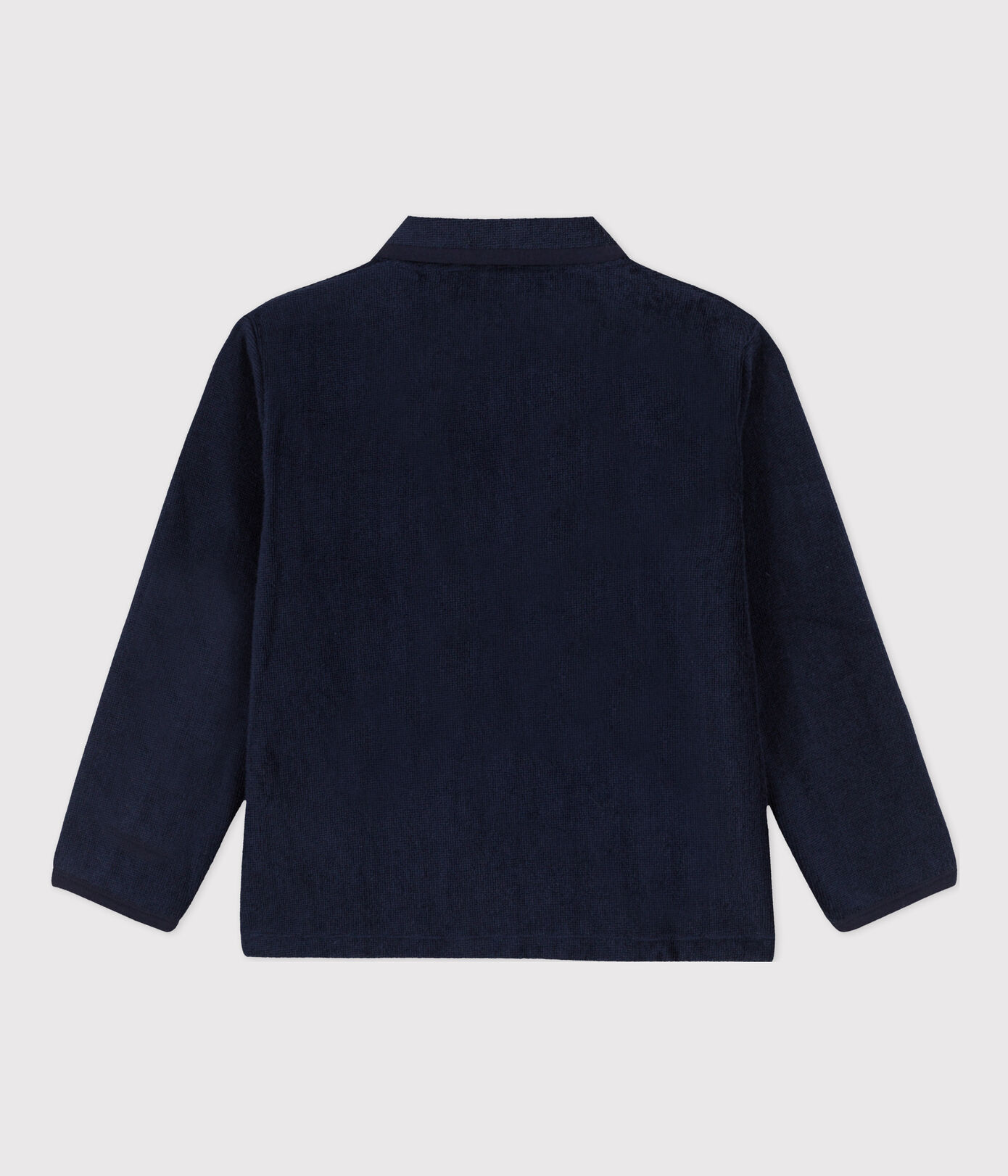 Robe de chambre petite fille/petit garçon en éponge