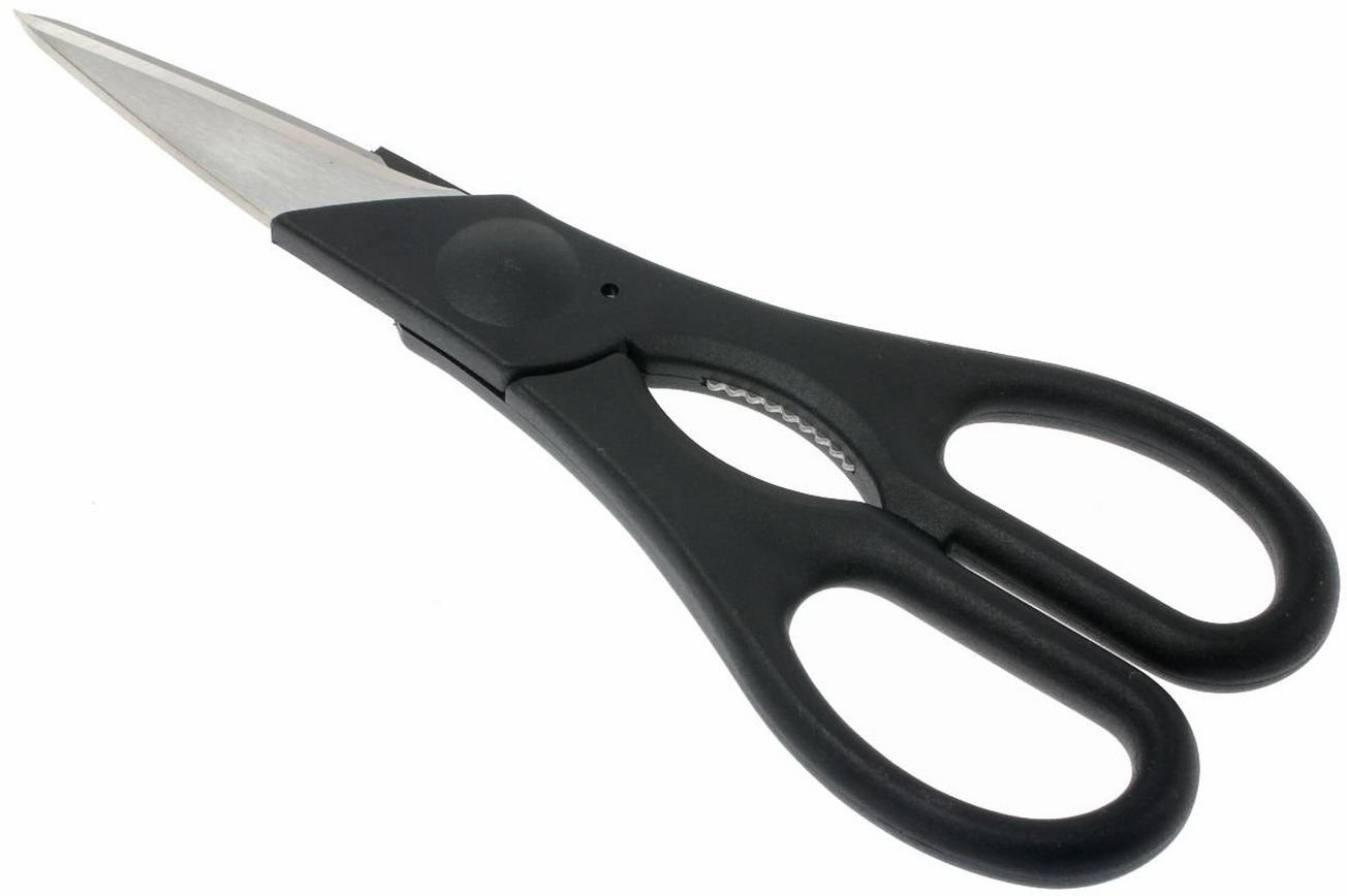 Zwilling Twin Keukenschaar, zwart