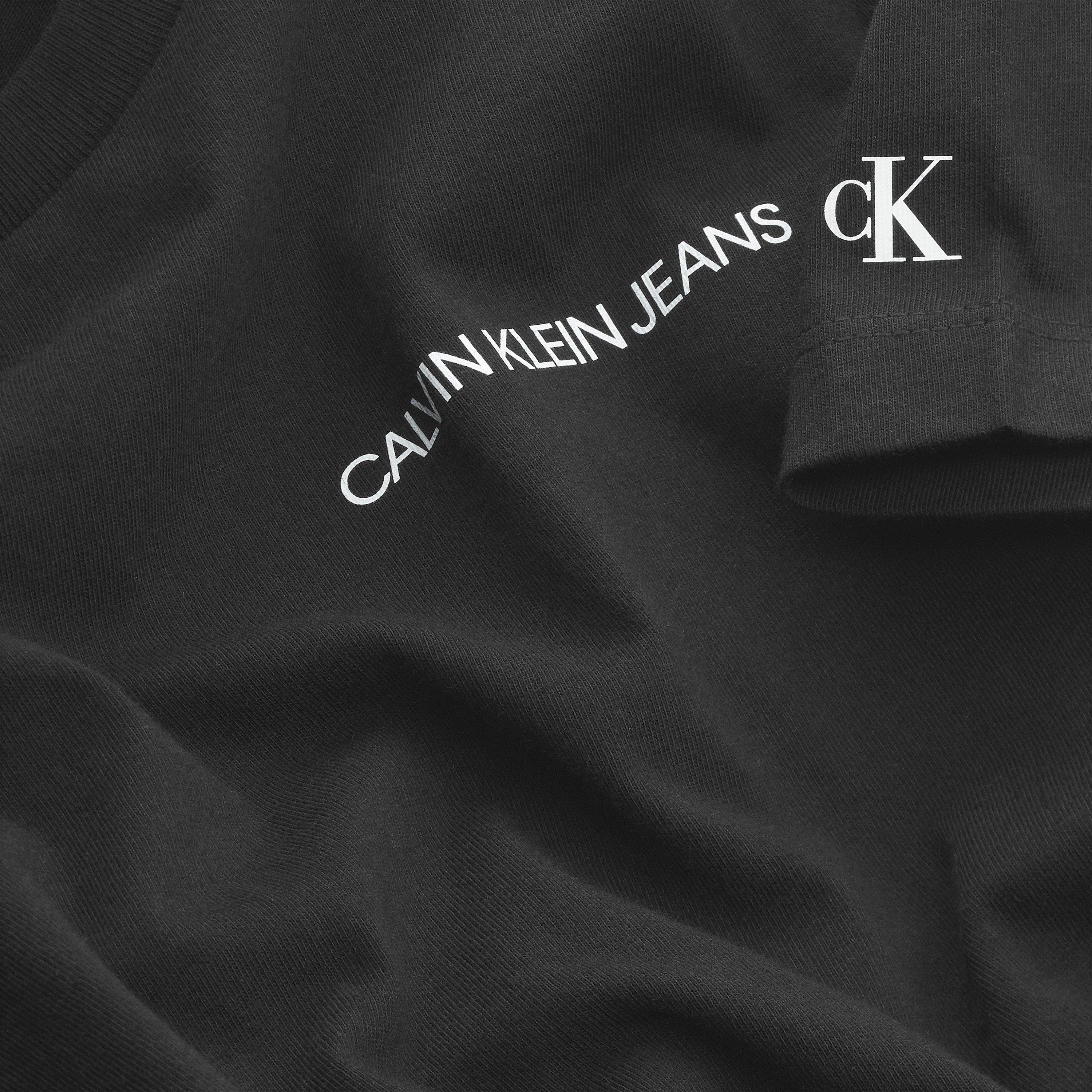 Calvin Klein Jeans Calvin Klein Chest Logo T Shirt