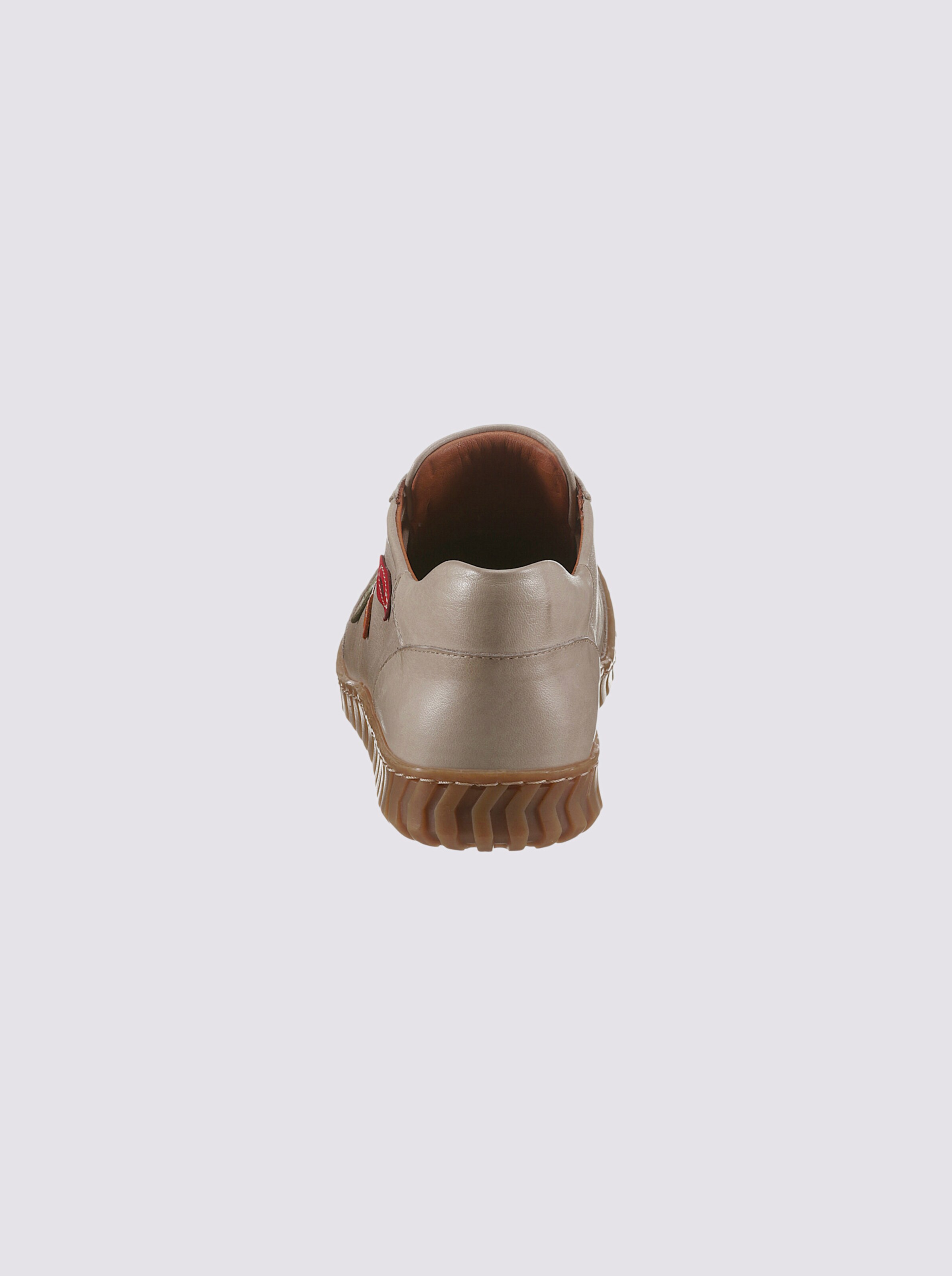 Schnürschuh