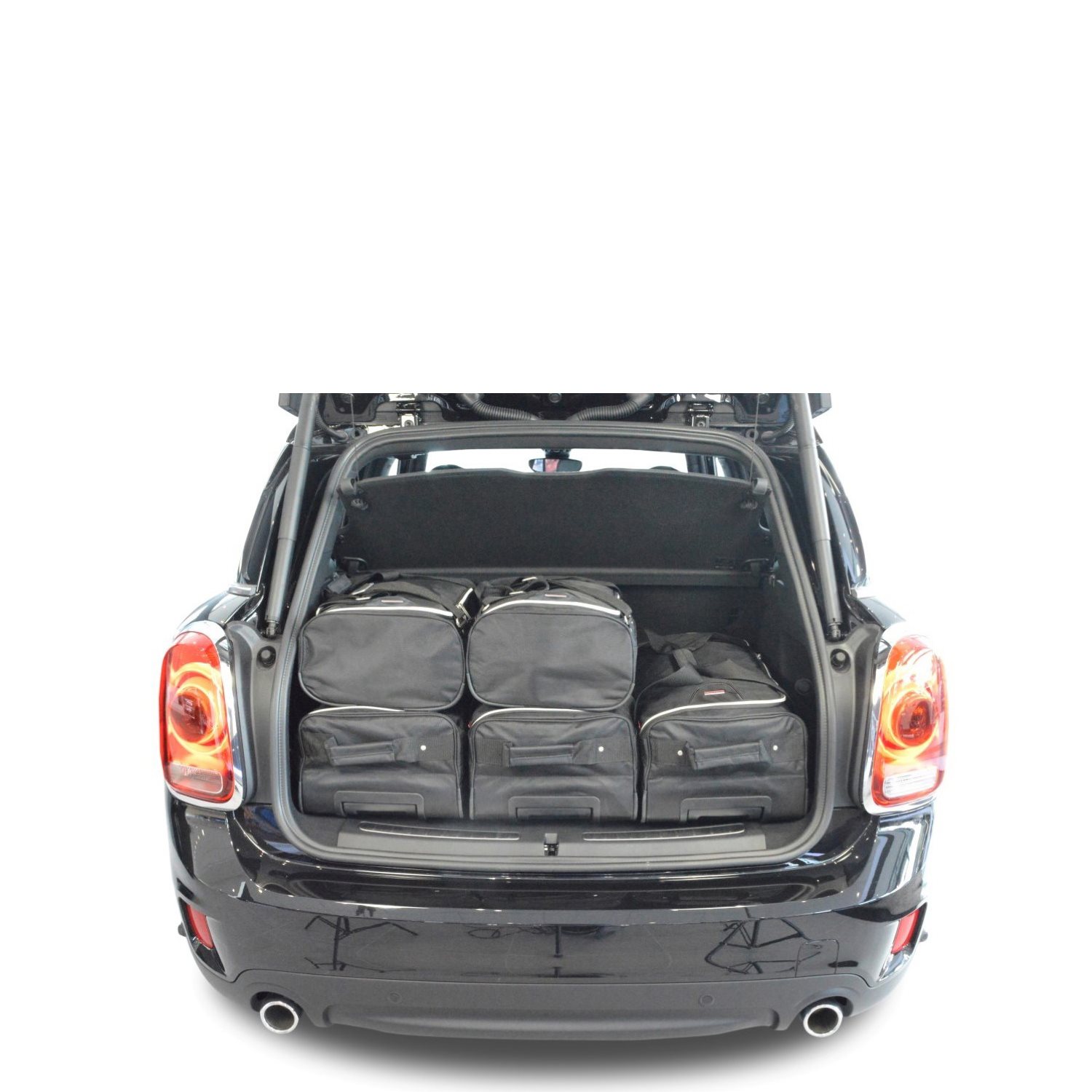 Car-Bags Mini Countryman (F60) 2016-heden