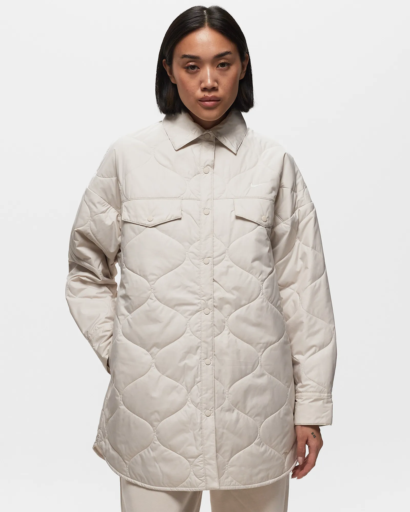 Nike Nike Sportswear Essentials Women's Quilted Trench