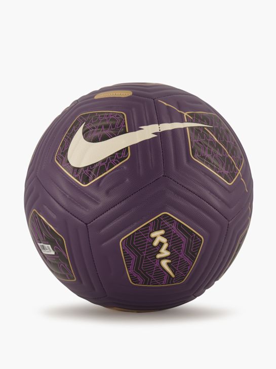 Nike Ball gold
