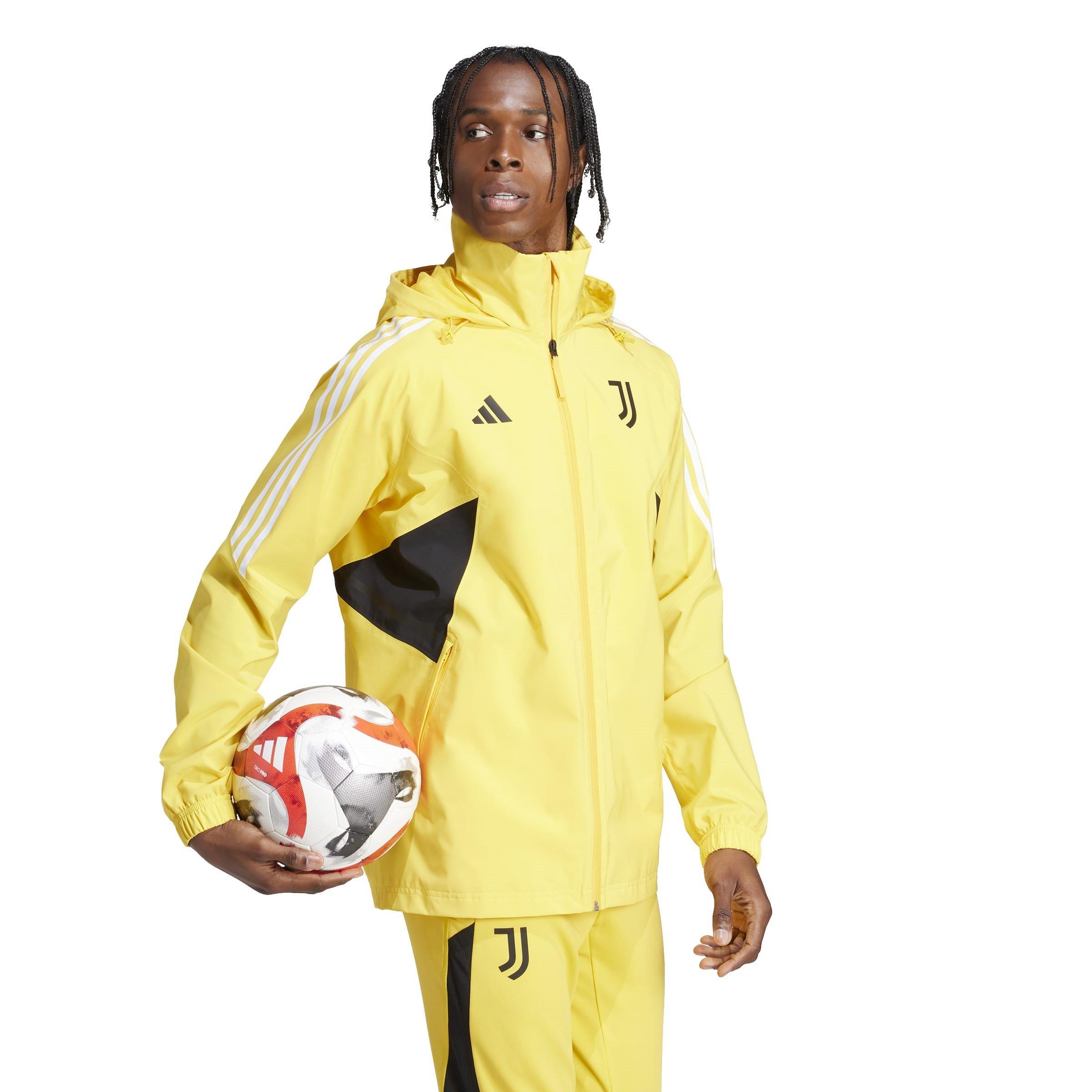 adidas Juve Rain Jkt Sn99
