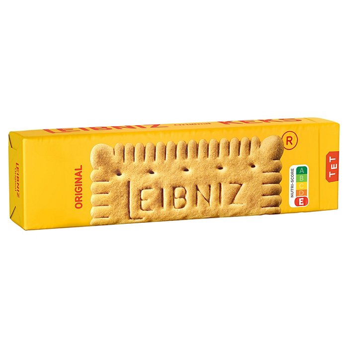 LEIBNIZ Butterkeks 200 g, Butter