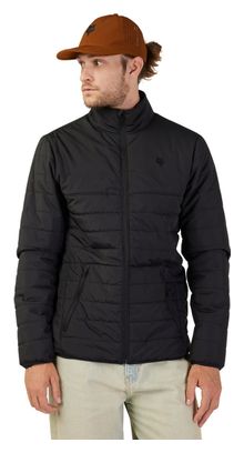 Veste matelassée Fox Howell Noir
