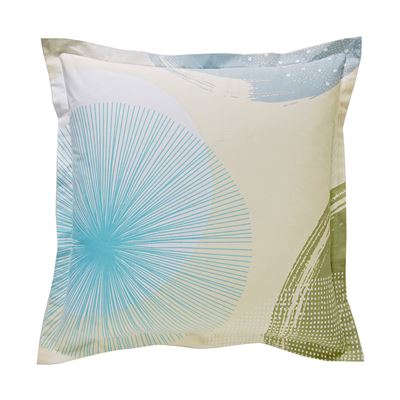 Linge de lit graphique - BECQUET CRÉATION