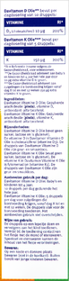 Davitamon Baby Eerste Vitamines D   K Druppels 35ML