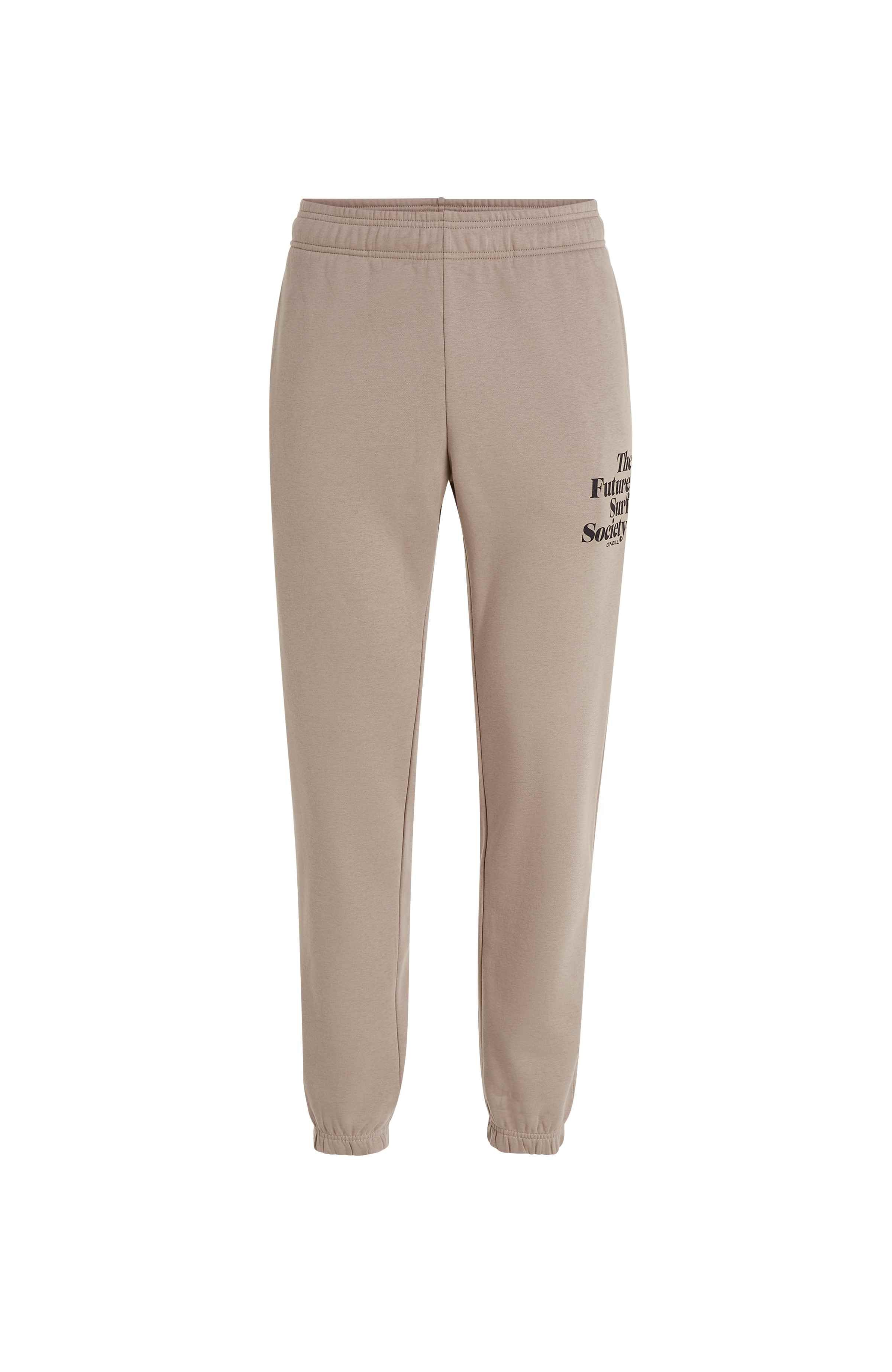 Future Surf Society joggingbroek O`Neill Beige