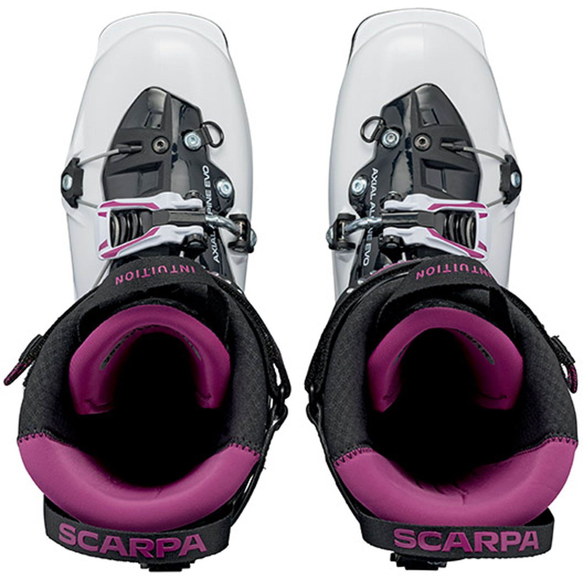ScarpaGea RS