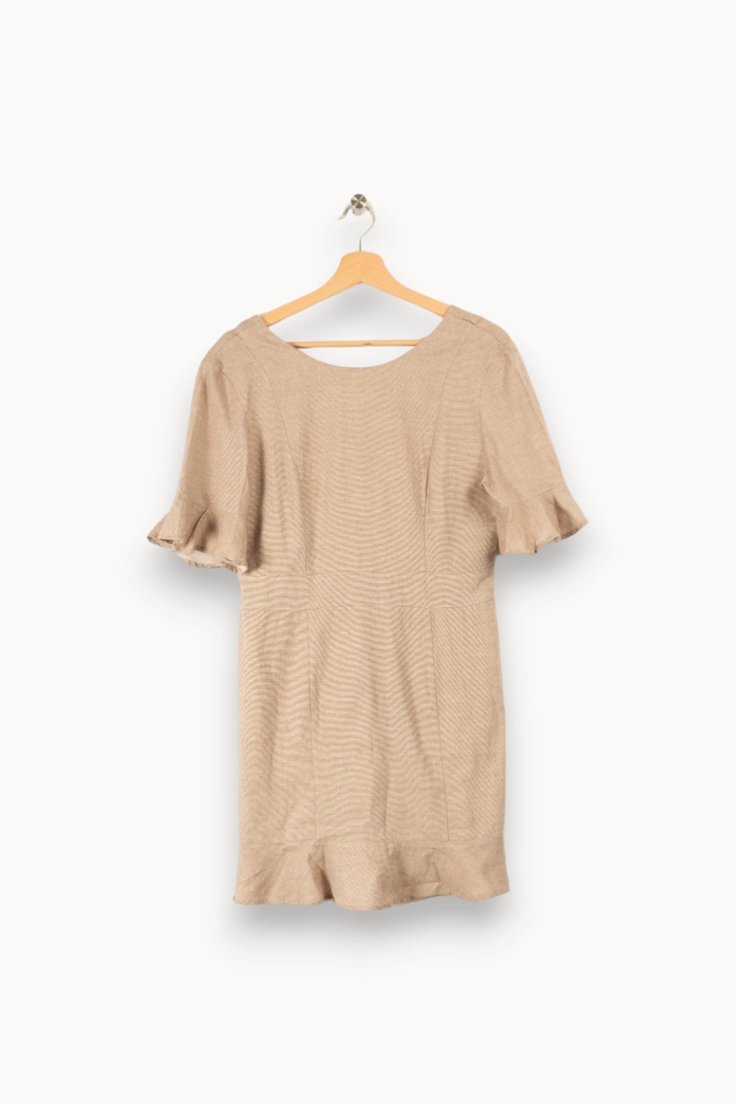 Robe | Beige