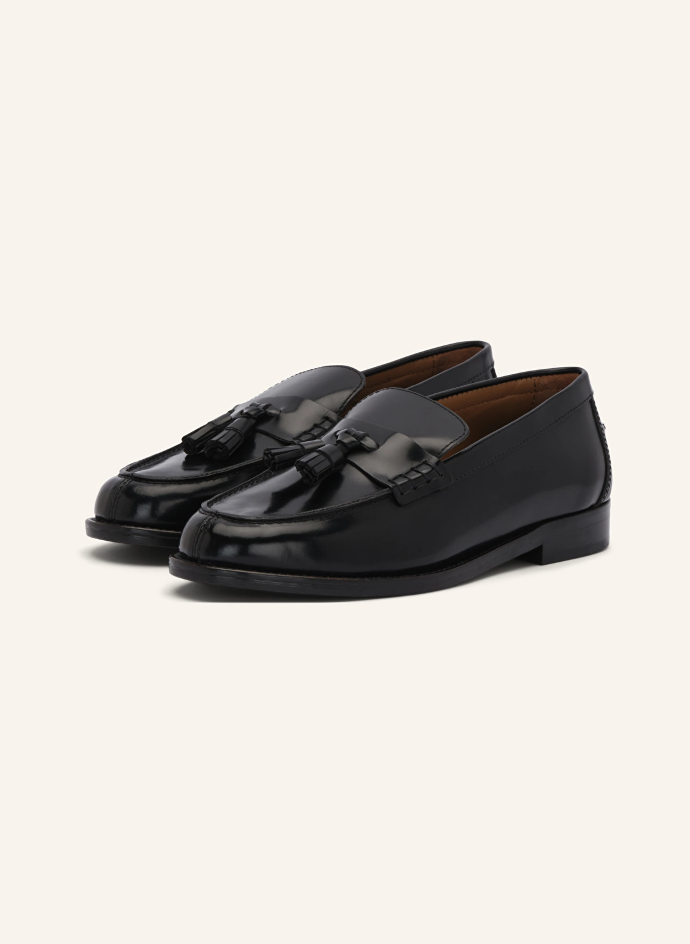 LOTTUSSE Loafers CHRIS