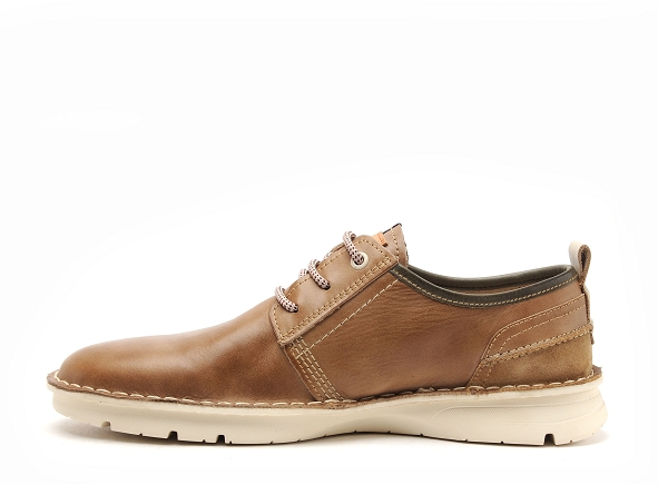 Pikolinos basses homme 4232 beige