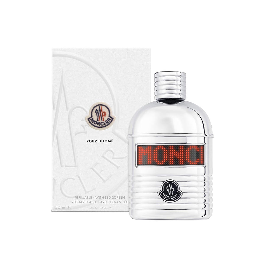 Moncler Pour Homme Eau De Parfum