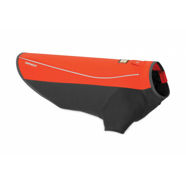 Manteau imperméable pour chien Cloud Chaser Ruffwear