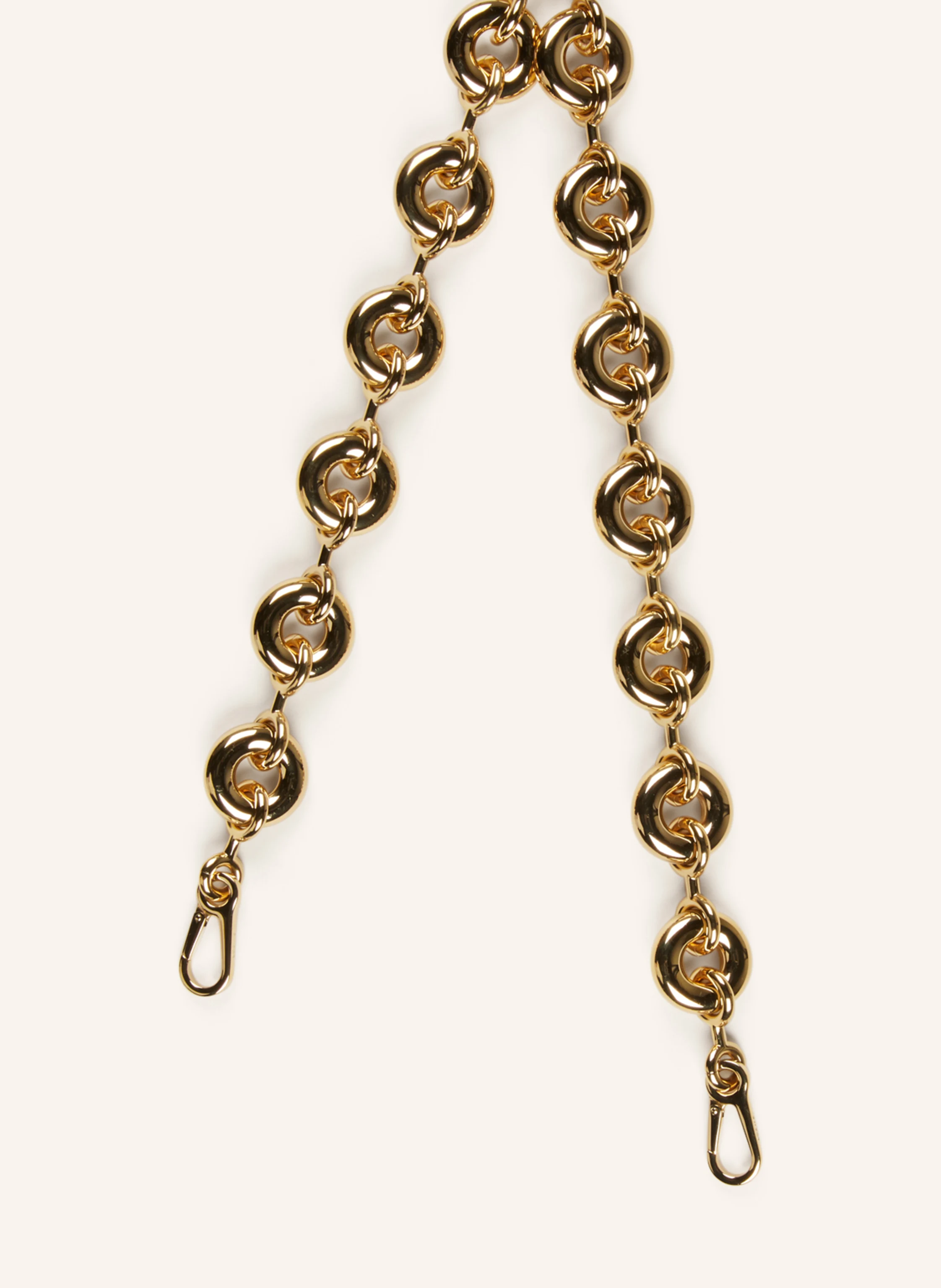 LOEWE Schulterkette DONUT