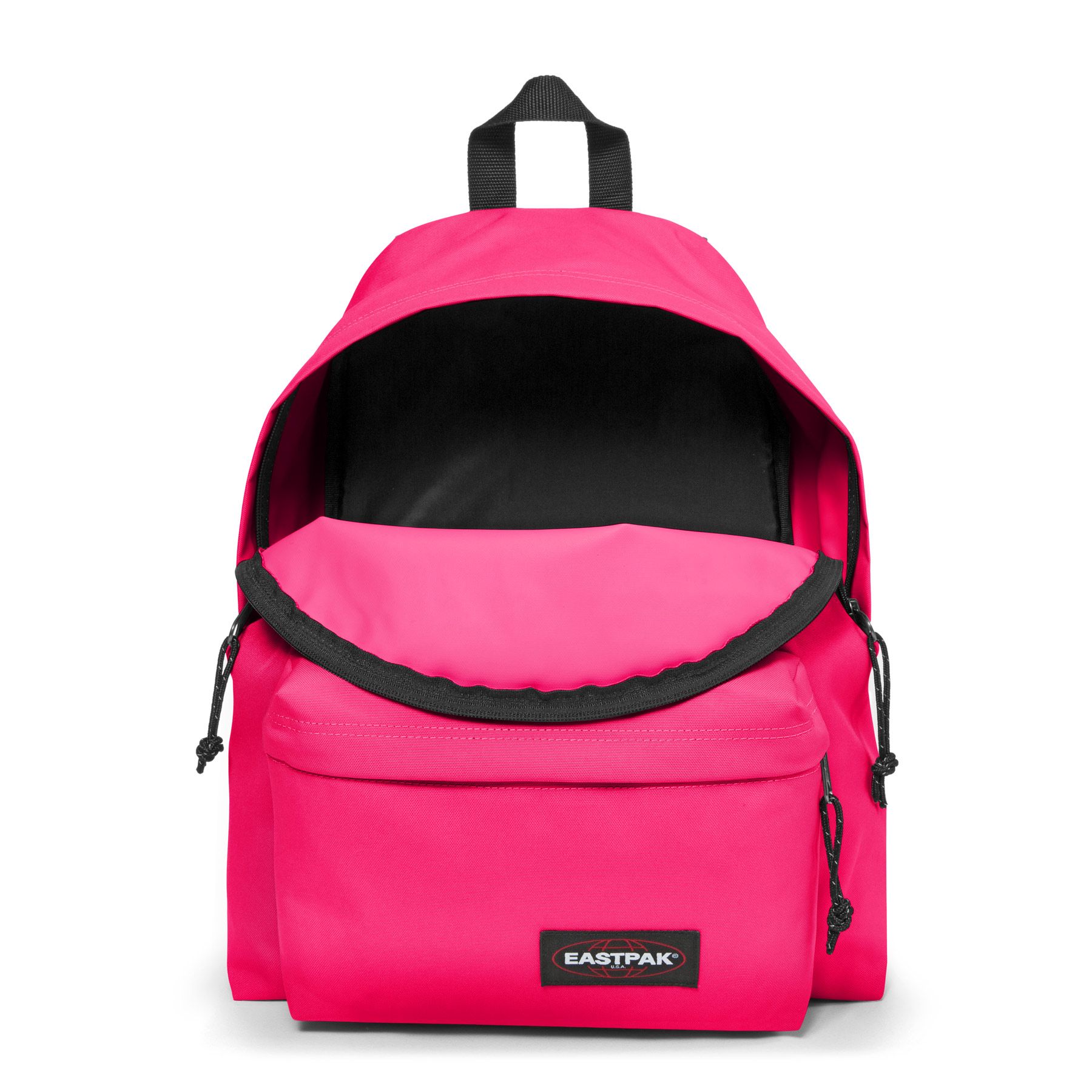 Padded Pak'r Flashing Pink
