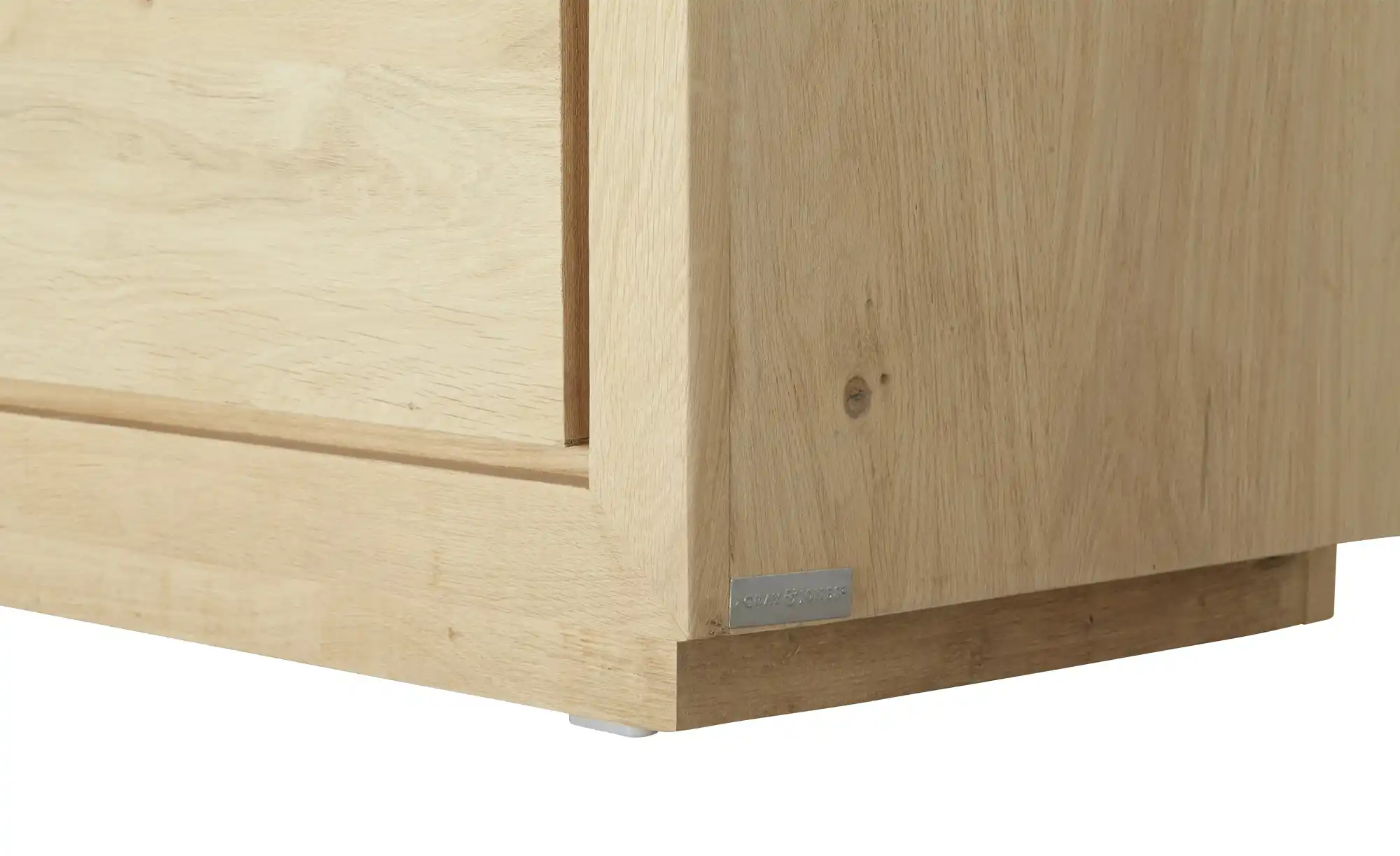 Gray & Jones Highboard Black Coast One