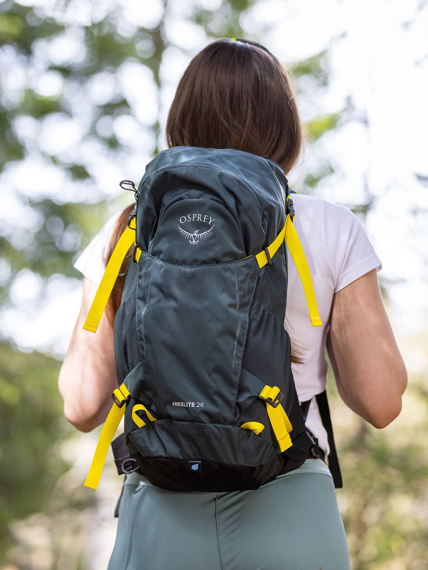 Hikelite 26L