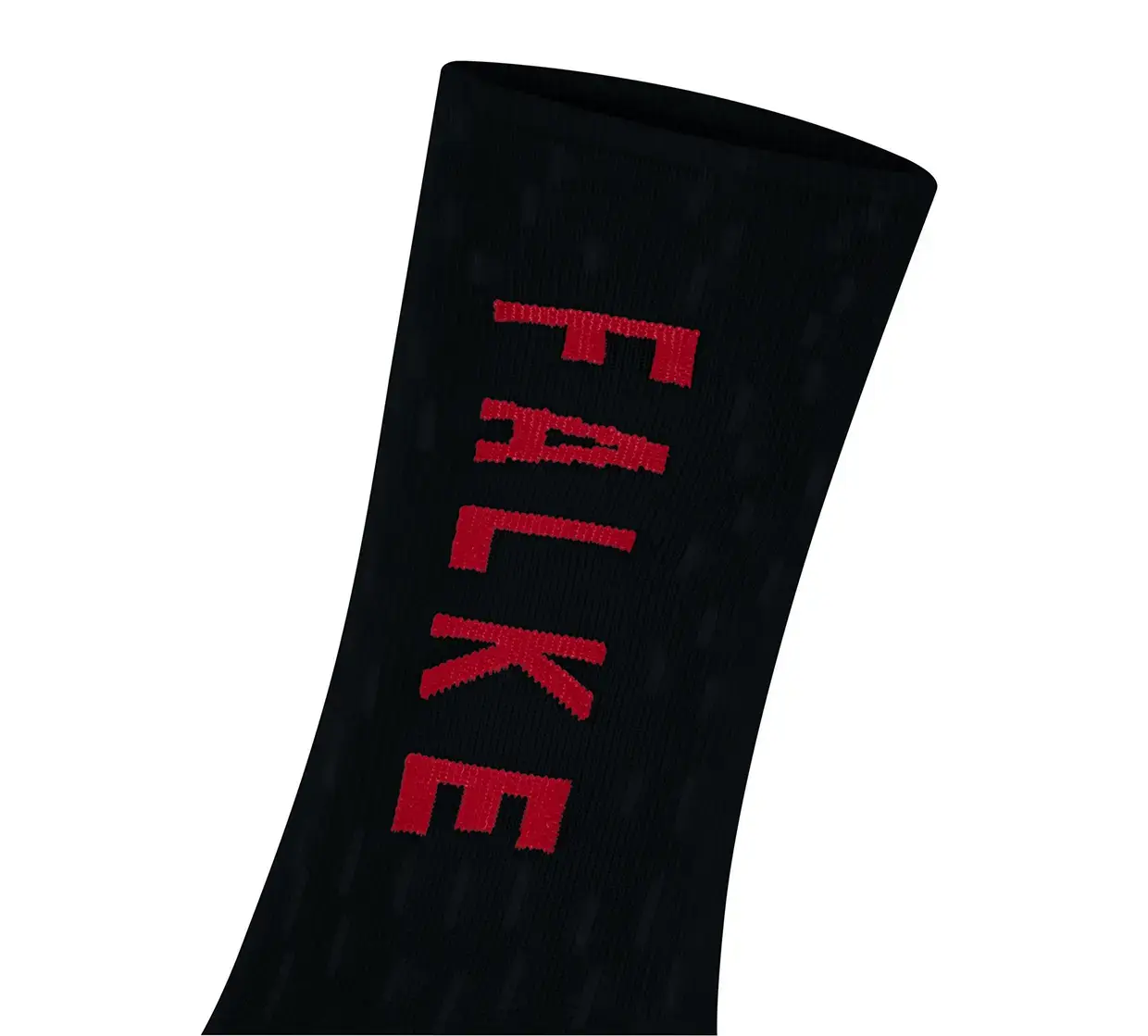 Falke BC Impulse Peloton Fietssokken Zwart/Blauw