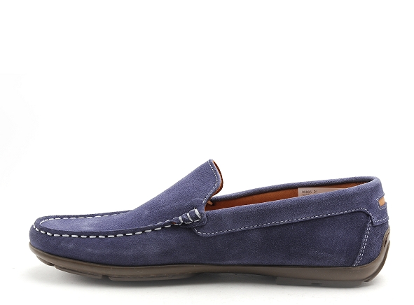 Orland basses homme 2022 bleu
