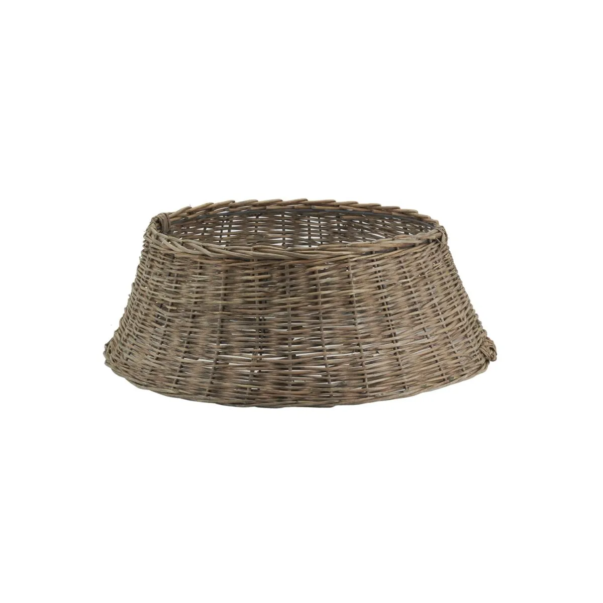 Aubry Gaspard Cache-pied Sapin Osier