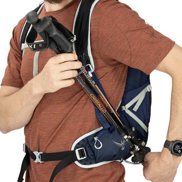 Sac à dos randonnée OSPREY TALON 11 CERAMIC BLUE