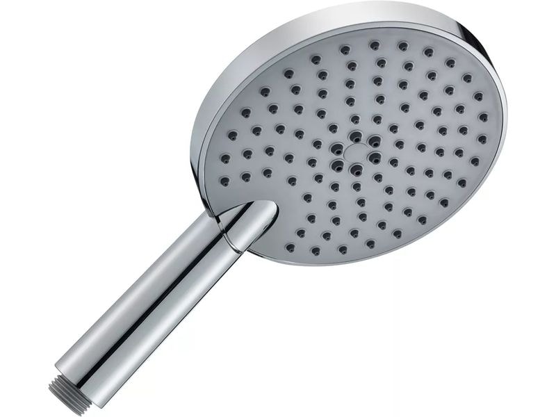 diaqua® EXCLUSIVE, Duschbrause Aria 140 Verchromt, 1/2