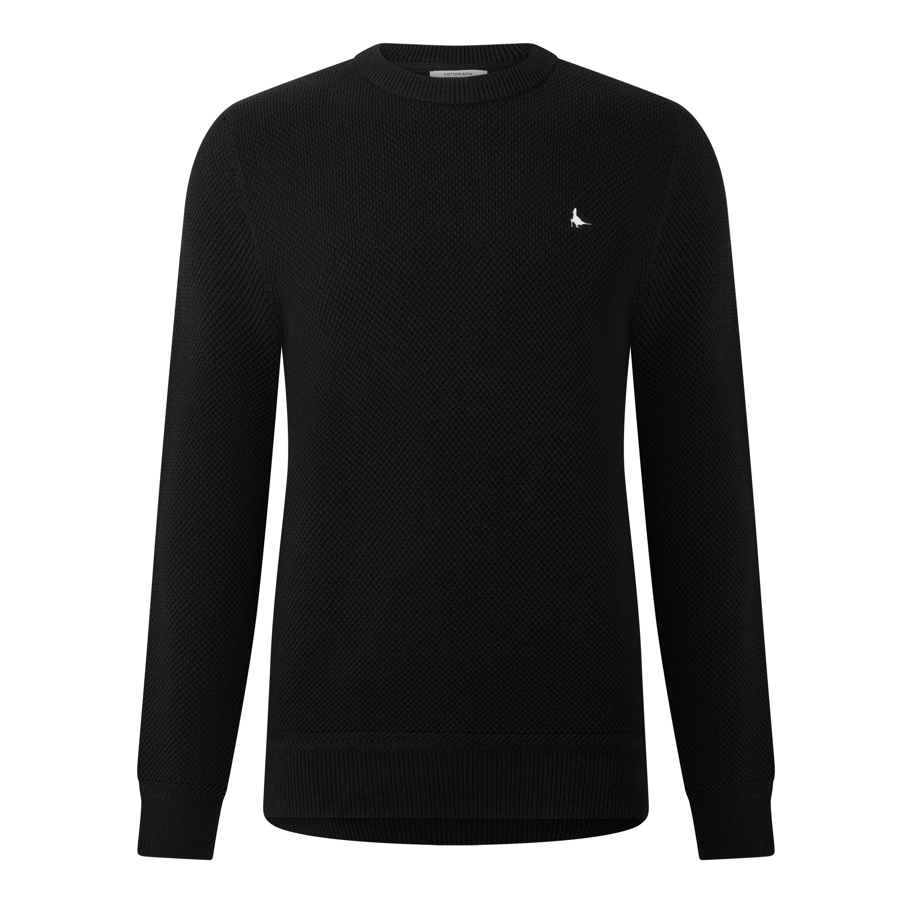 Jack Wills JW Stitch Crew Neck Jumper
