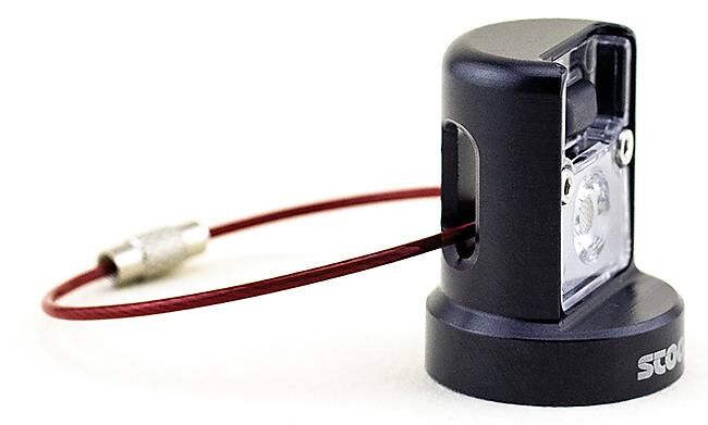 STOOTS - LAMPE DE SECOURS FUJI POUR YETI ET TAMU