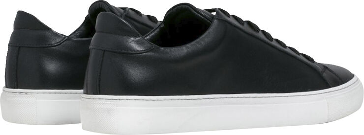 Garment Project Type - leather Black