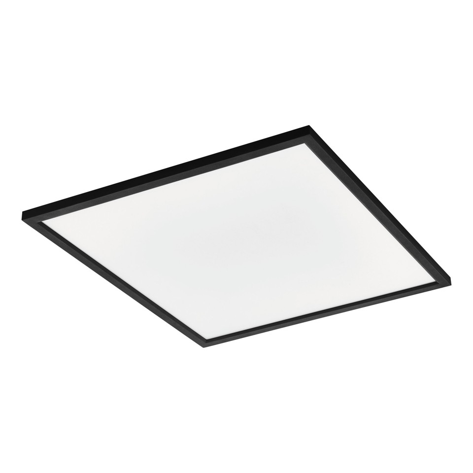 EGLO - Salobrena-Z panel sort 59,5x59,5 - TW - Zigbee