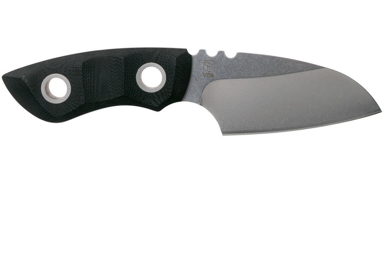 Böker Plus PryMate Pro 02BO016 vaststaand mes
