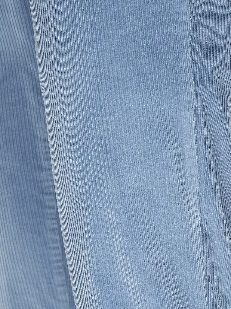BRAX Cordhose FABIO JOG hellblau