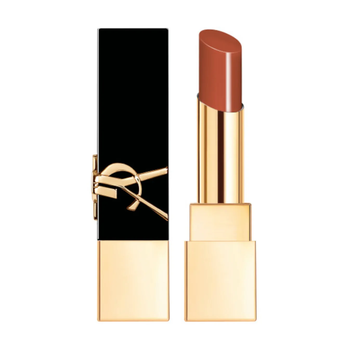 Yves Saint Laurent Rouge Pur Couture Lippen-MakeupReignited Amber 06