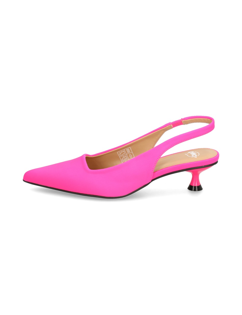 Slingpumps