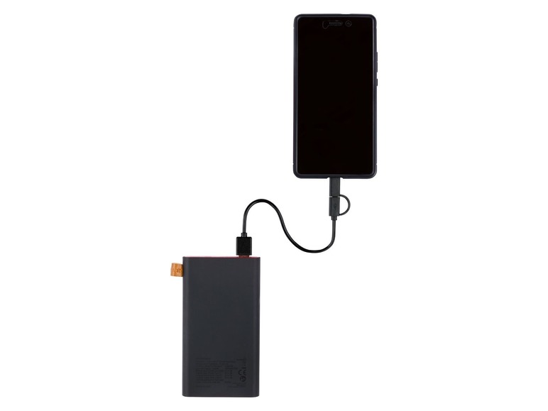 SILVERCREST® Powerbank 