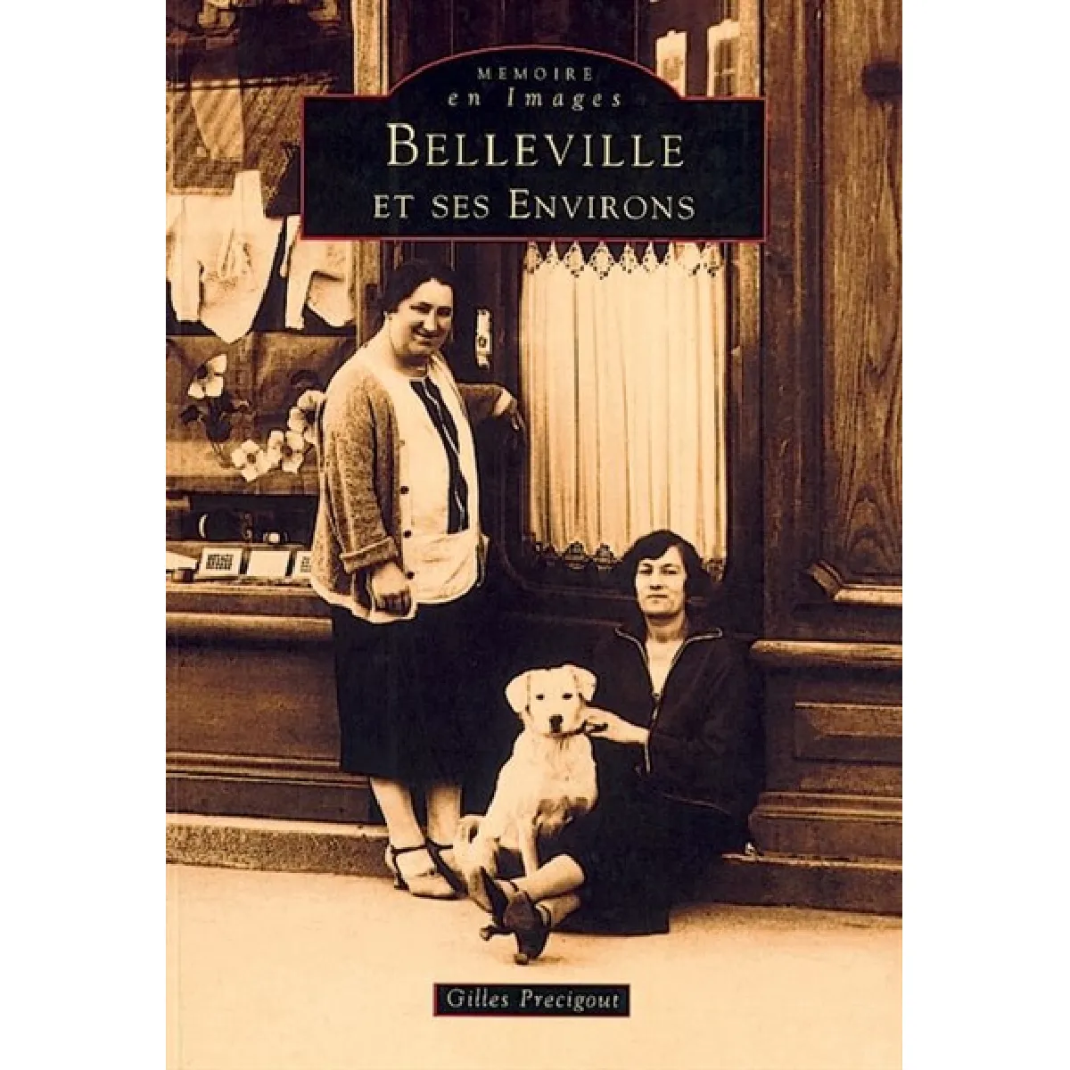 Belleville et ses environs · Occasion