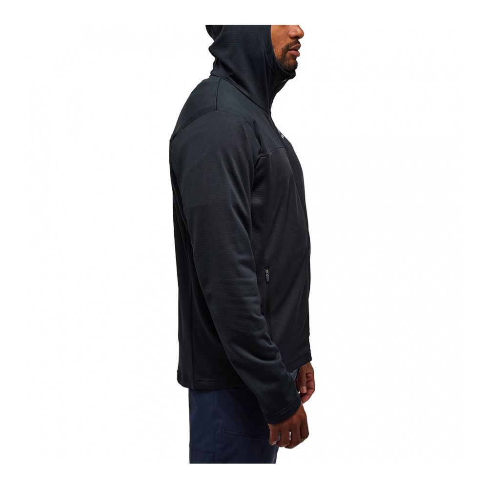 Haglöfs LARK MID - Veste Homme true black