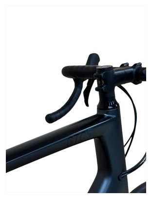Produit reconditionné . Cube Attain GTC SL Shimano Ultegra 2022 . Vélo de Route . Cube . très bon état