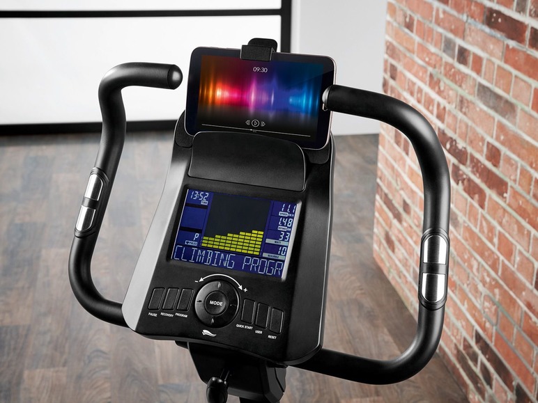 Ergometer