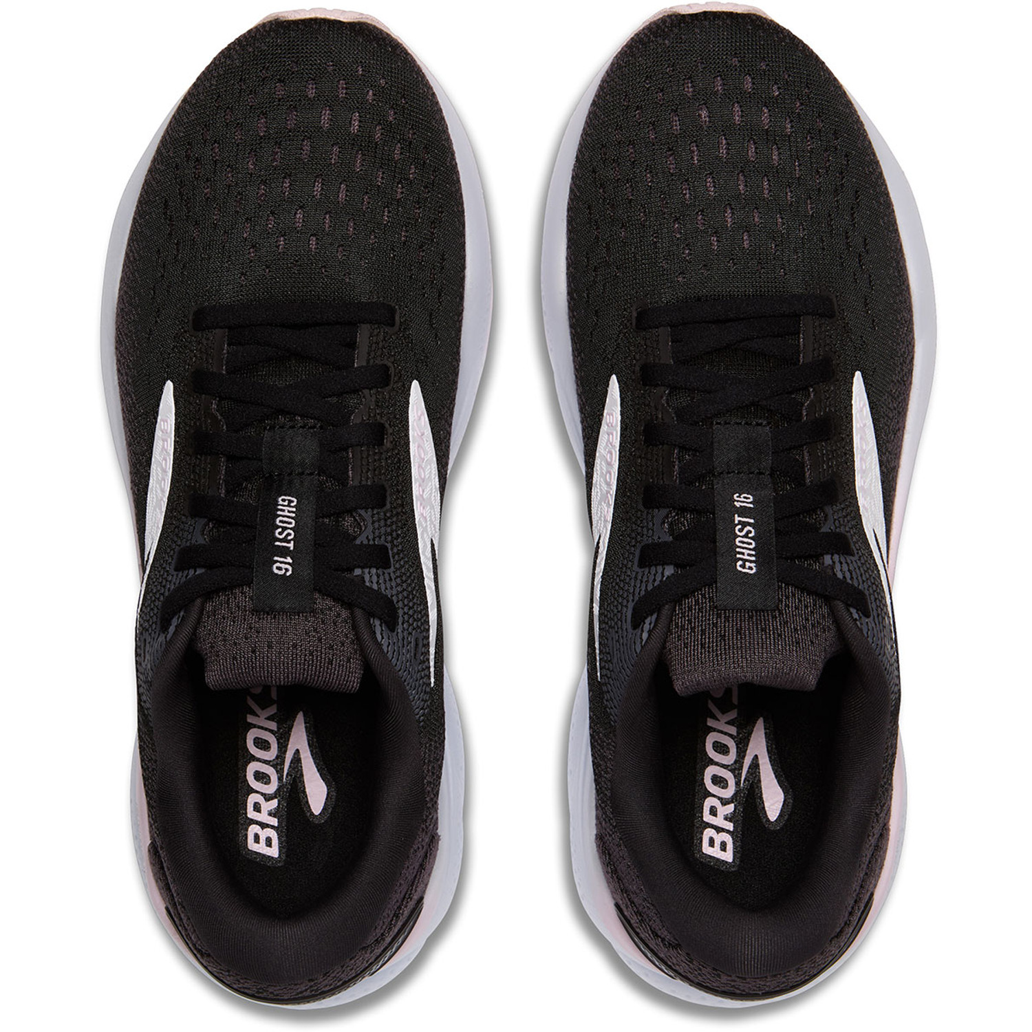 Brooks Ghost 16 Dames