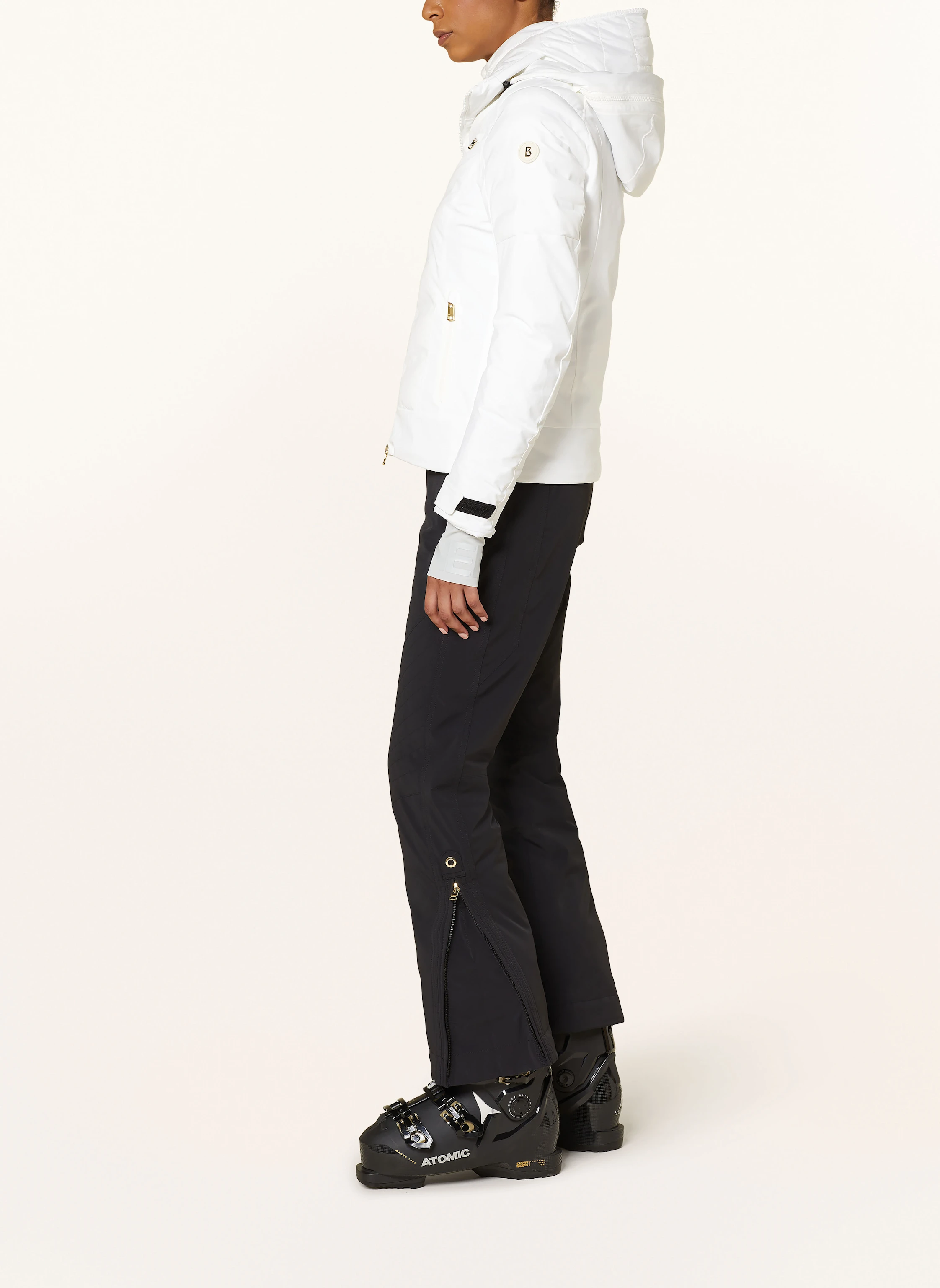 BOGNER Skijacke KEAT-T