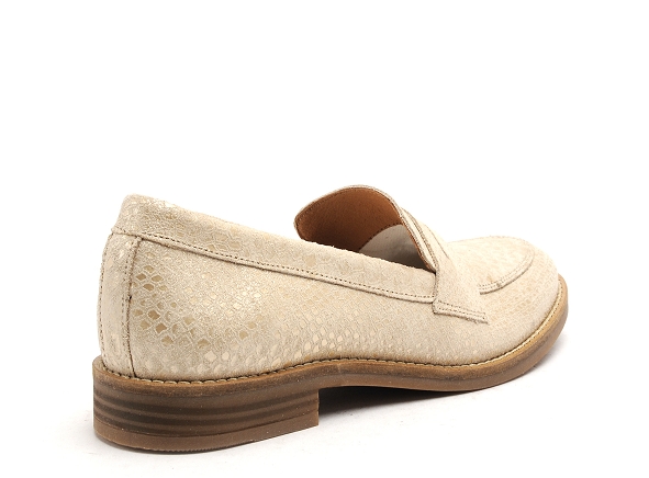 Myma basses femme 6313my or