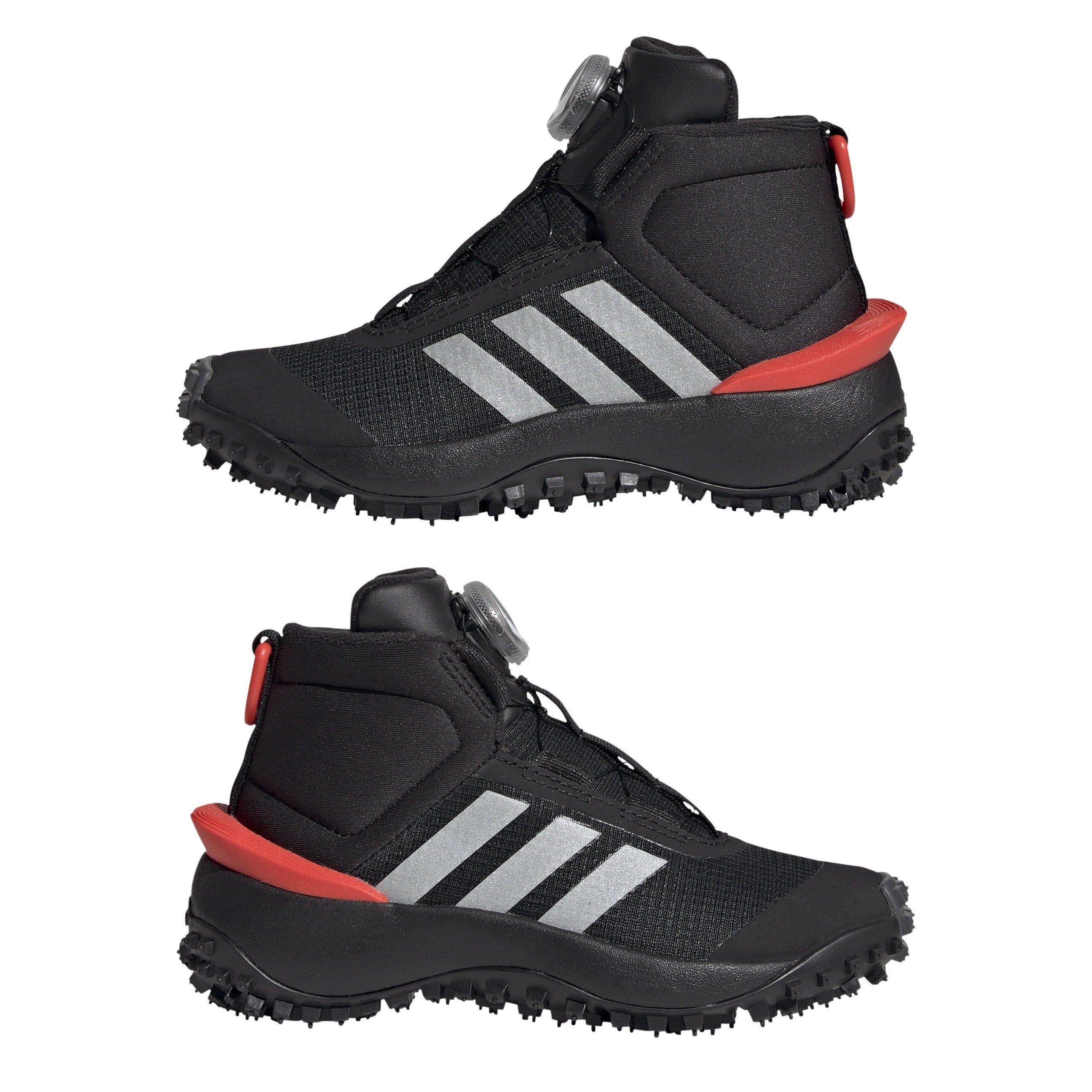 adidas FORTATRAIL BOA K