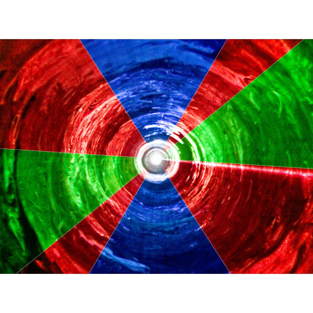 Laserworld Tarm 3 laser lichteffect