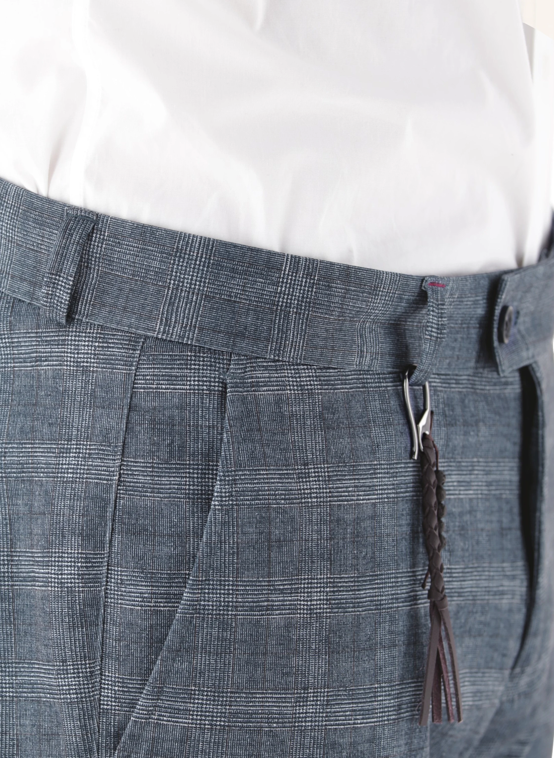 CG - CLUB of GENTS Hose CG Clow-J Slim Fit