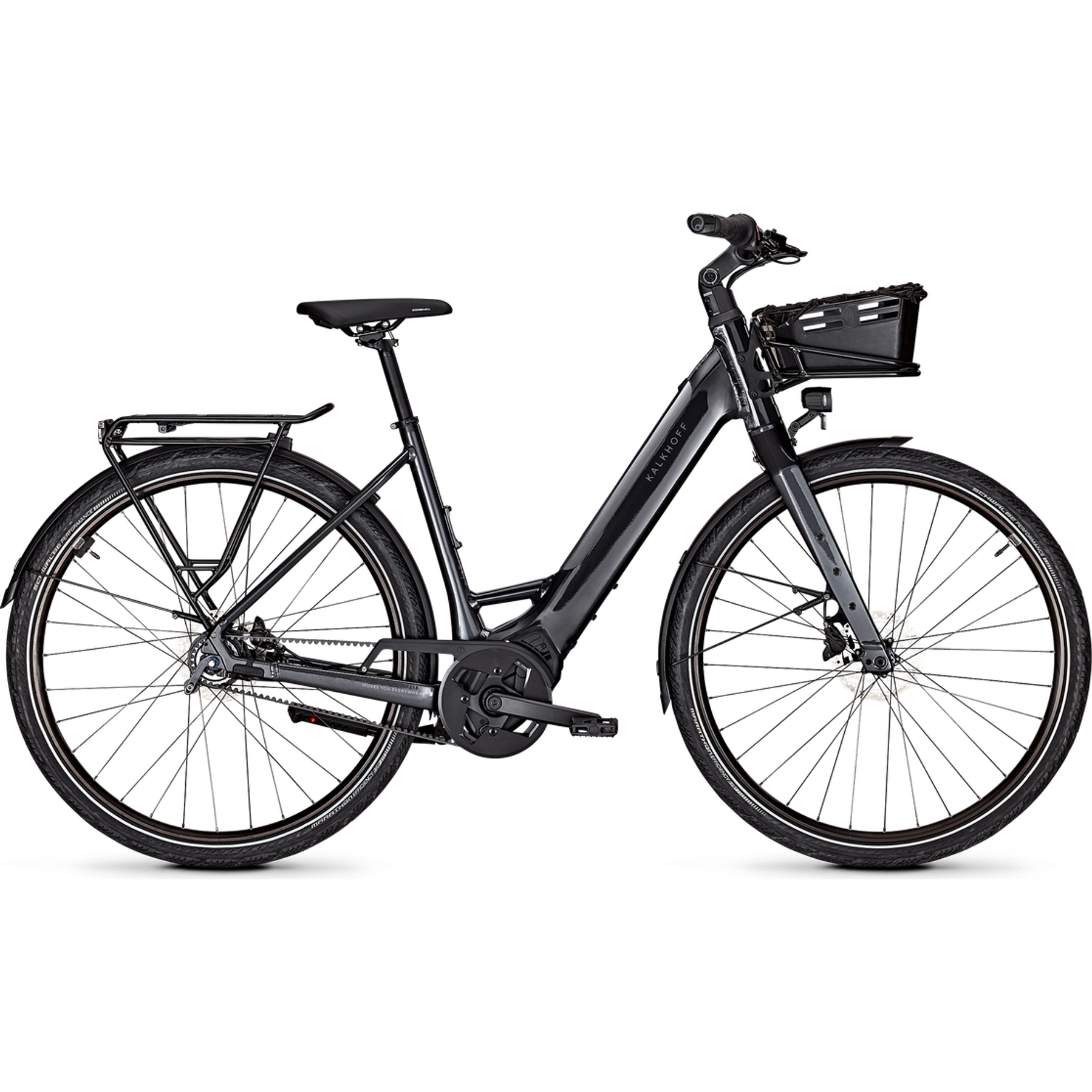 Kalkhoff Image L Advance 2025